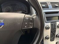 Volvo S40 vaihtoauto