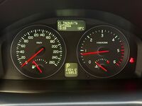 Volvo S40 vaihtoauto