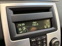 Volvo S40 vaihtoauto