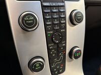 Volvo S40 vaihtoauto