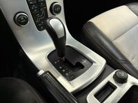 Volvo S40 vaihtoauto