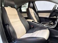 Volvo S40 vaihtoauto