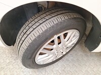 Nissan Micra vaihtoauto