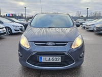Ford C-MAX vaihtoauto