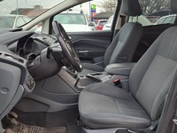 Ford C-MAX vaihtoauto