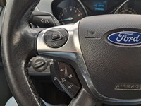 Ford C-MAX vaihtoauto