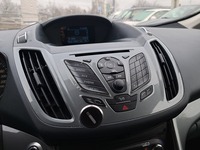 Ford C-MAX vaihtoauto