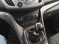 Ford C-MAX vaihtoauto