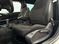 Citroën DS3 vaihtoauto