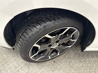 Citroën DS3 vaihtoauto