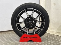 Citroën DS3 vaihtoauto