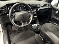 Citroën DS3 vaihtoauto