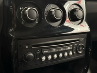 Citroën DS3 vaihtoauto