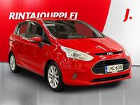 Ford B-Max vaihtoauto