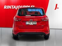 Ford B-Max vaihtoauto