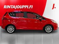 Ford B-Max vaihtoauto
