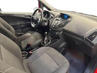 Ford B-Max vaihtoauto