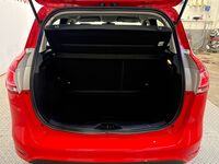 Ford B-Max vaihtoauto