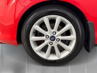 Ford B-Max vaihtoauto