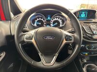 Ford B-Max vaihtoauto