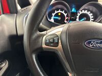 Ford B-Max vaihtoauto