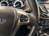 Ford B-Max vaihtoauto