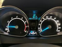 Ford B-Max vaihtoauto