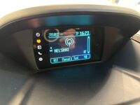 Ford B-Max vaihtoauto