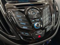Ford B-Max vaihtoauto