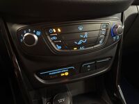 Ford B-Max vaihtoauto