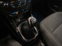 Ford B-Max vaihtoauto