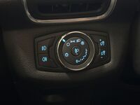 Ford B-Max vaihtoauto