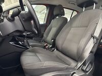 Ford B-Max vaihtoauto