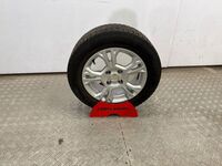 Ford B-Max vaihtoauto