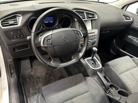 Citroën C4 vaihtoauto