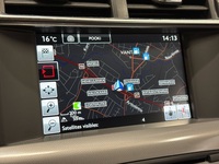 Citroën C4 vaihtoauto