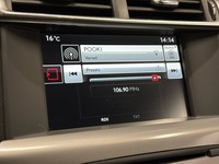 Citroën C4 vaihtoauto