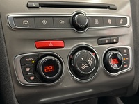 Citroën C4 vaihtoauto