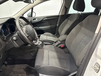 Citroën C4 vaihtoauto