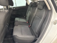 Citroën C4 vaihtoauto