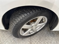 Citroën C4 vaihtoauto