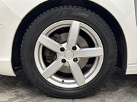 Citroën C4 vaihtoauto