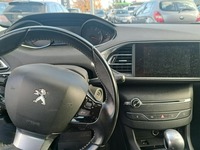 Peugeot 308 vaihtoauto