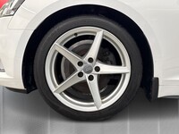 Audi A5 vaihtoauto
