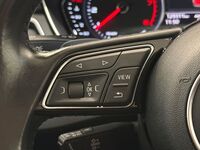 Audi A5 vaihtoauto