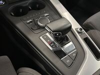 Audi A5 vaihtoauto