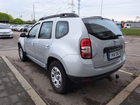 Dacia Duster vaihtoauto