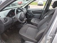 Dacia Duster vaihtoauto