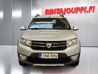 Dacia Sandero vaihtoauto
