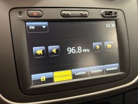 Dacia Sandero vaihtoauto